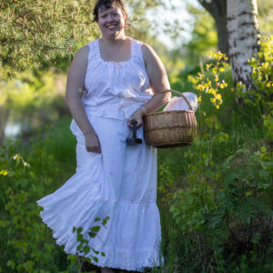 Petticoat Eila