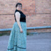 Walkingskirt Elna - Bild 4