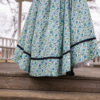 Walkingskirt Elna - Bild 2