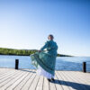 Walkingskirt Elna - Bild 3