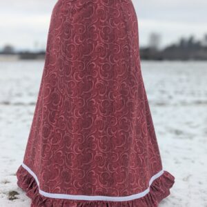 Walkingskirt Betty