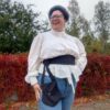 Waist belt Sigrid black - Image 2