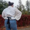 Waist belt Sigrid black - Image 4