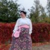Waist belt Sigrid pink - Image 3